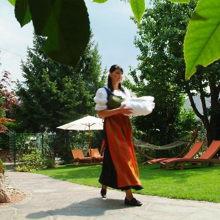 אלף Ringhotel Boemers Mosel Landhotel מראה חיצוני תמונה