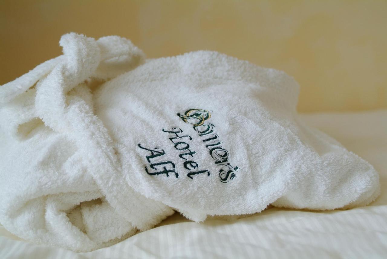 אלף Ringhotel Boemers Mosel Landhotel מראה חיצוני תמונה