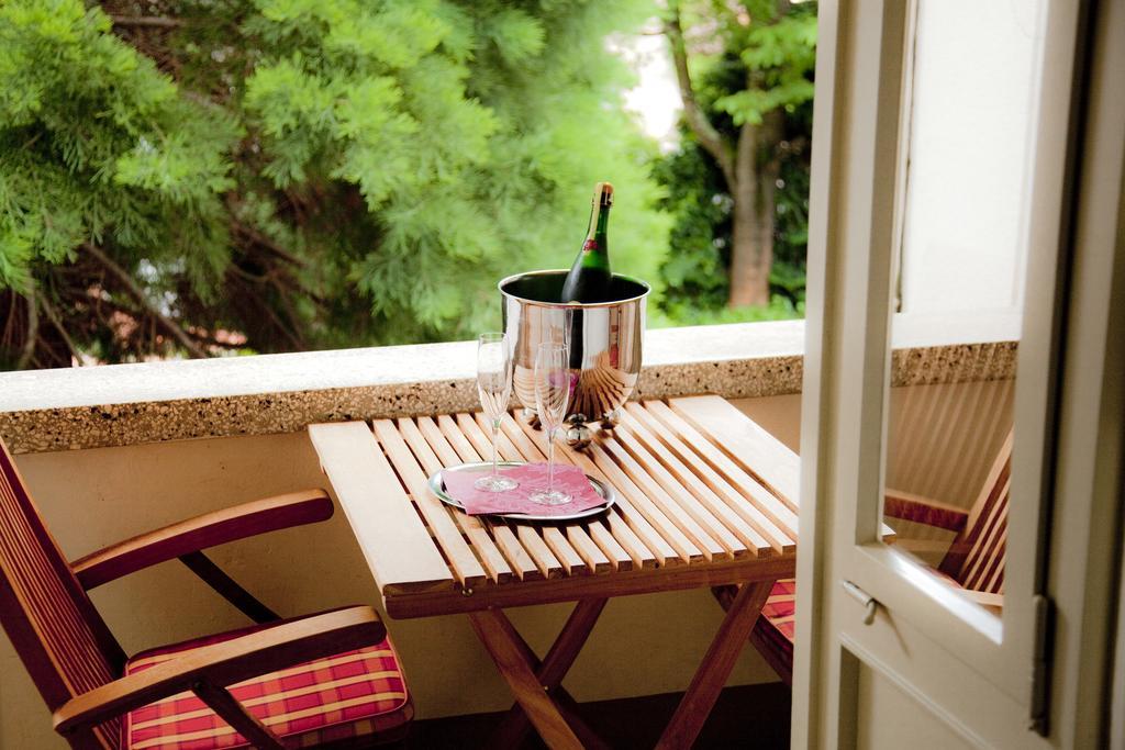 אלף Ringhotel Boemers Mosel Landhotel חדר תמונה