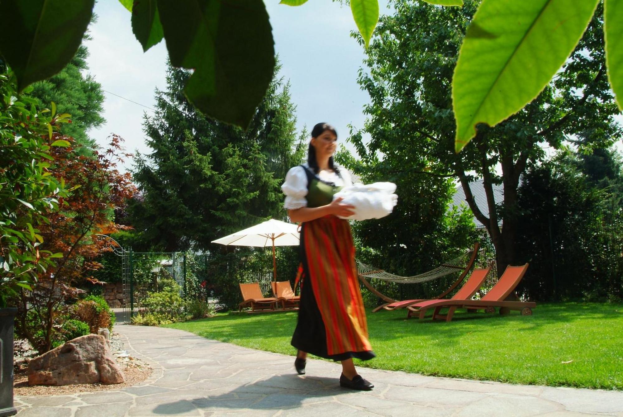 אלף Ringhotel Boemers Mosel Landhotel מראה חיצוני תמונה