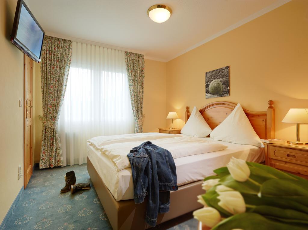 אלף Ringhotel Boemers Mosel Landhotel מראה חיצוני תמונה