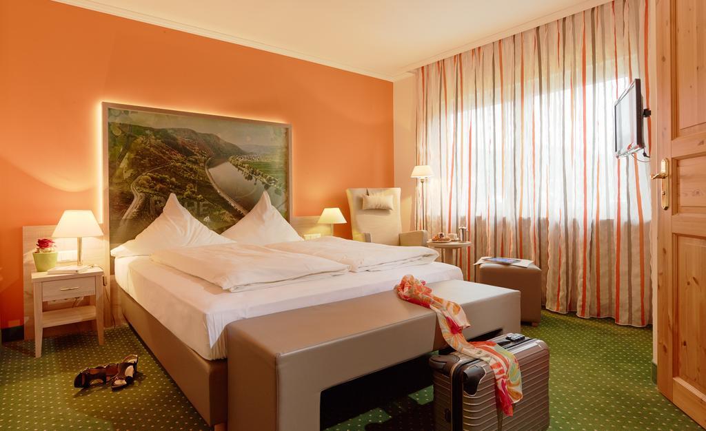 אלף Ringhotel Boemers Mosel Landhotel מראה חיצוני תמונה