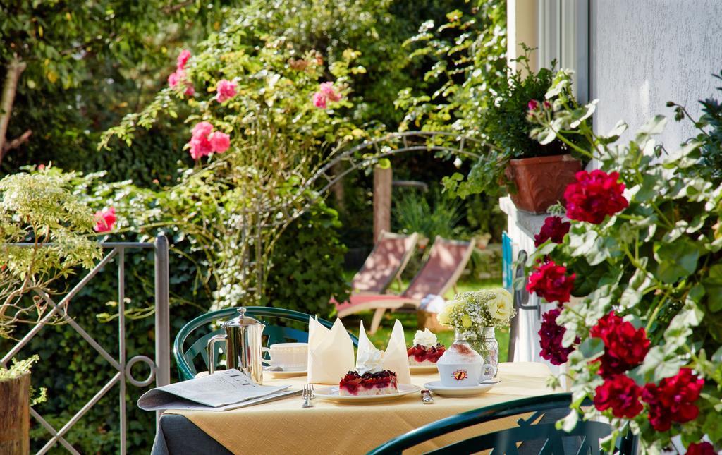 אלף Ringhotel Boemers Mosel Landhotel מראה חיצוני תמונה