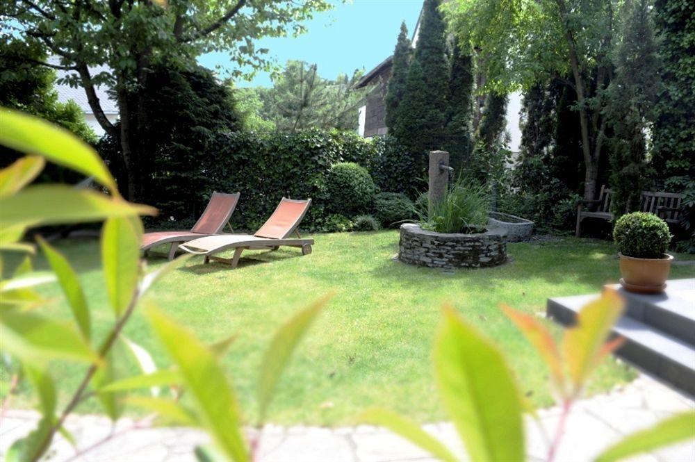 אלף Ringhotel Boemers Mosel Landhotel מראה חיצוני תמונה