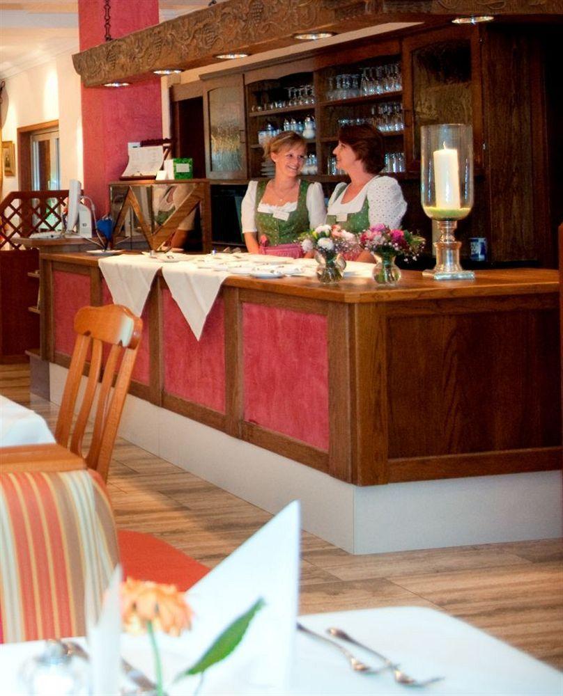 אלף Ringhotel Boemers Mosel Landhotel מראה חיצוני תמונה
