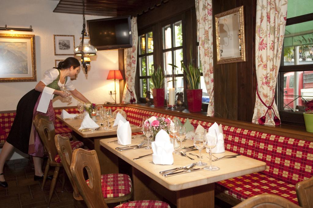אלף Ringhotel Boemers Mosel Landhotel מראה חיצוני תמונה