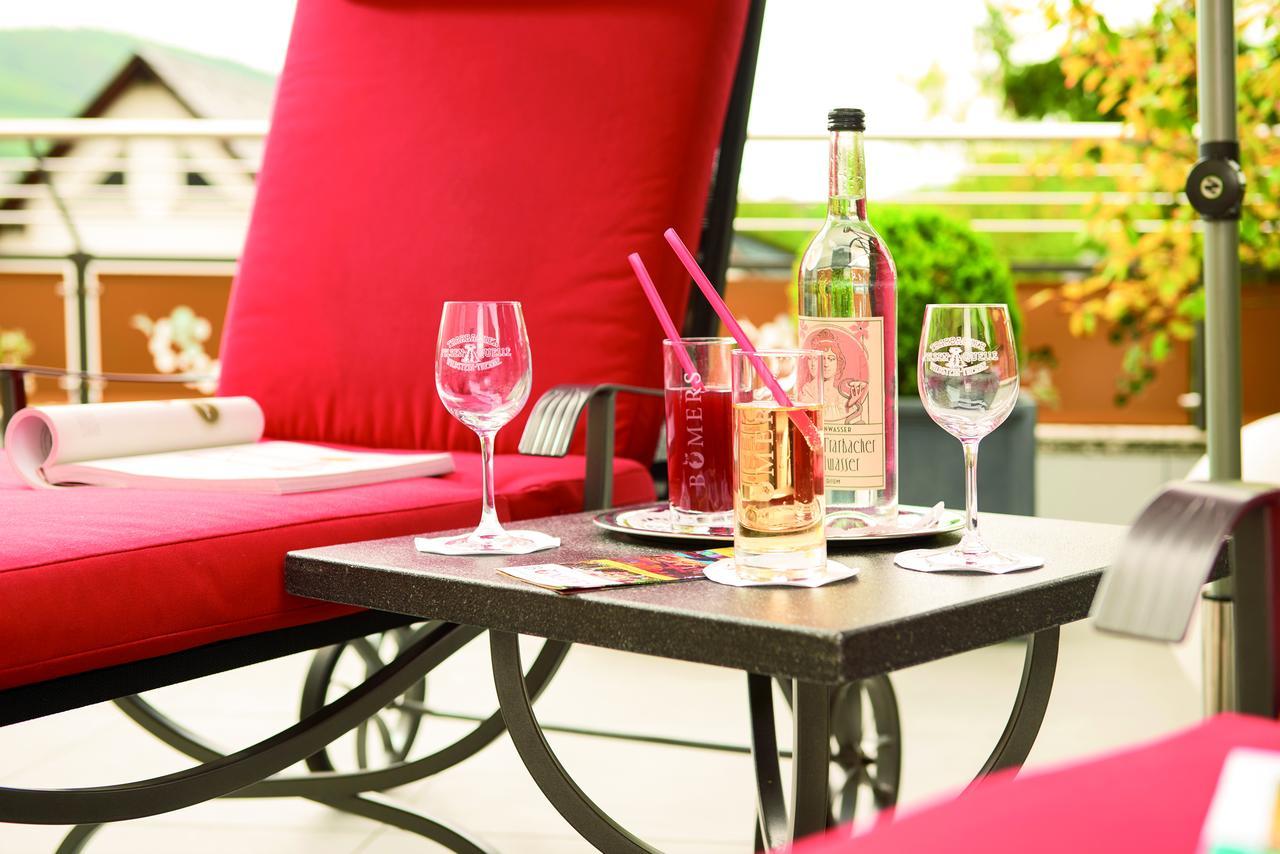 אלף Ringhotel Boemers Mosel Landhotel מראה חיצוני תמונה