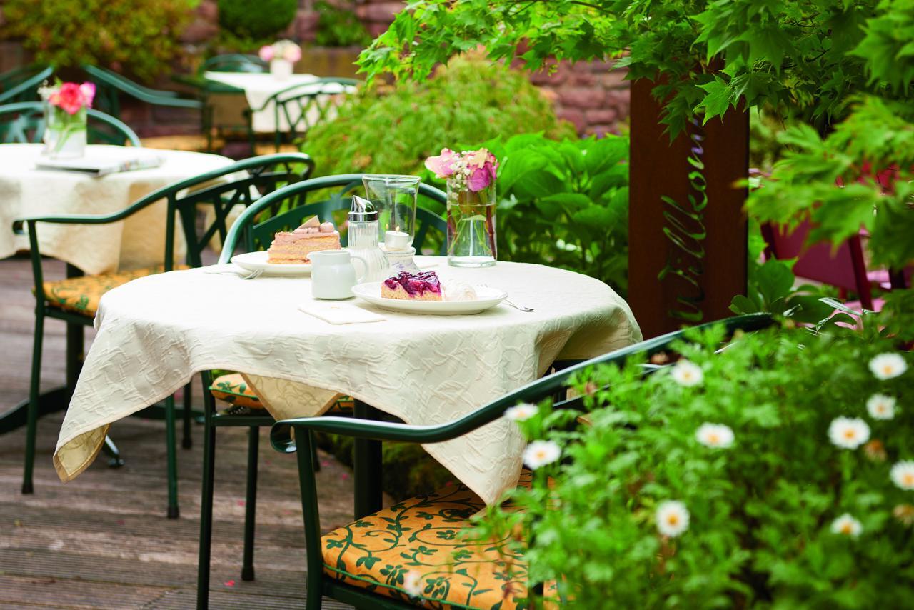 אלף Ringhotel Boemers Mosel Landhotel מראה חיצוני תמונה