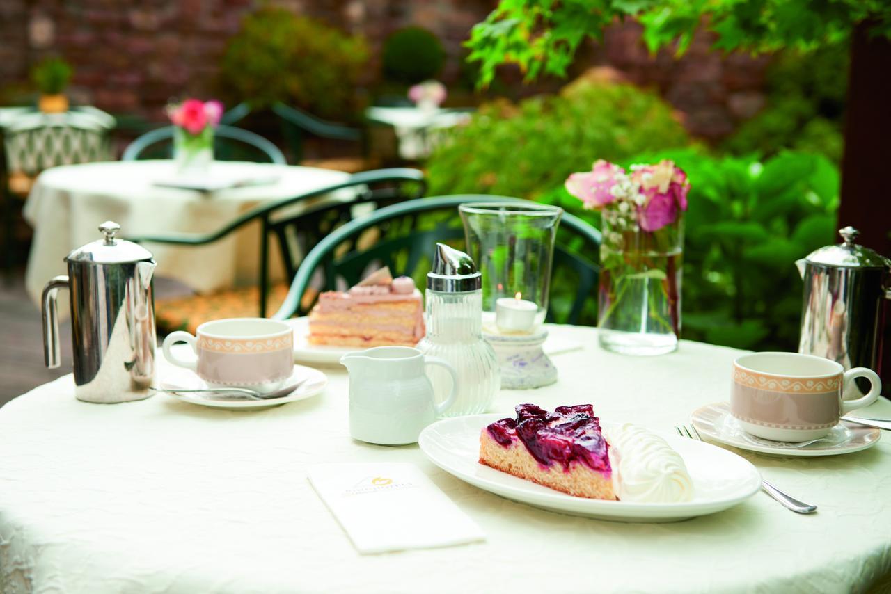 אלף Ringhotel Boemers Mosel Landhotel מראה חיצוני תמונה
