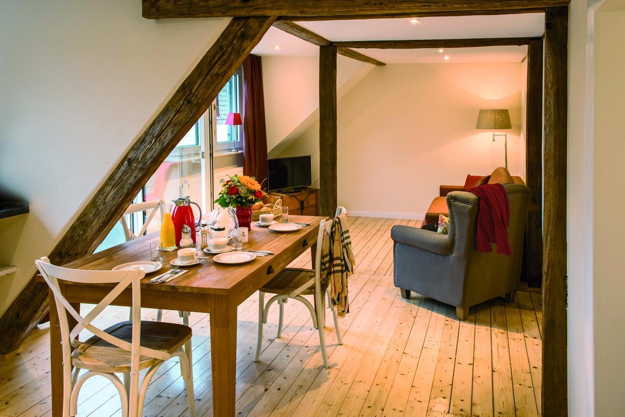 אלף Ringhotel Boemers Mosel Landhotel מראה חיצוני תמונה