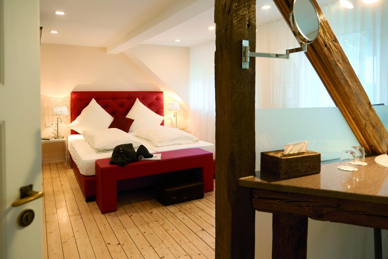 אלף Ringhotel Boemers Mosel Landhotel מראה חיצוני תמונה