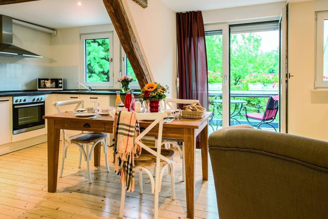 אלף Ringhotel Boemers Mosel Landhotel מראה חיצוני תמונה