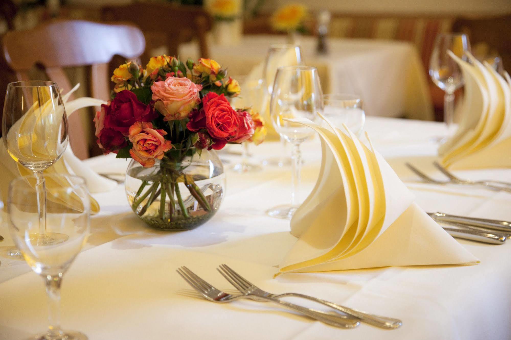 אלף Ringhotel Boemers Mosel Landhotel מראה חיצוני תמונה
