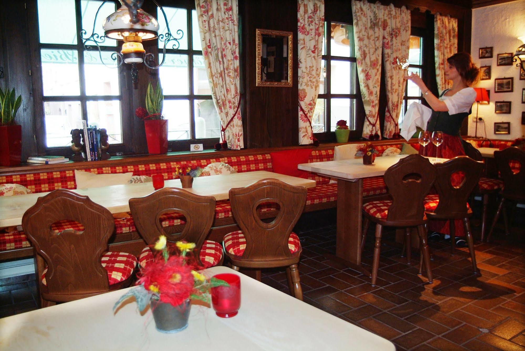 אלף Ringhotel Boemers Mosel Landhotel מראה חיצוני תמונה