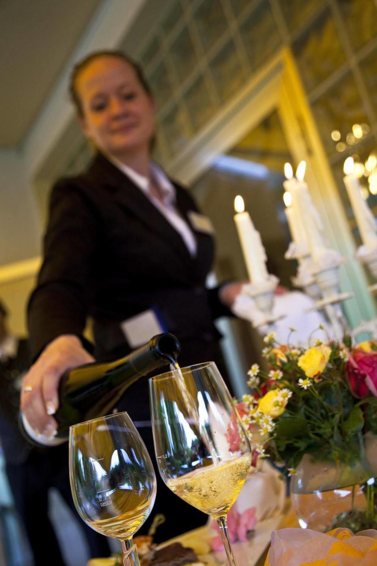 אלף Ringhotel Boemers Mosel Landhotel מראה חיצוני תמונה