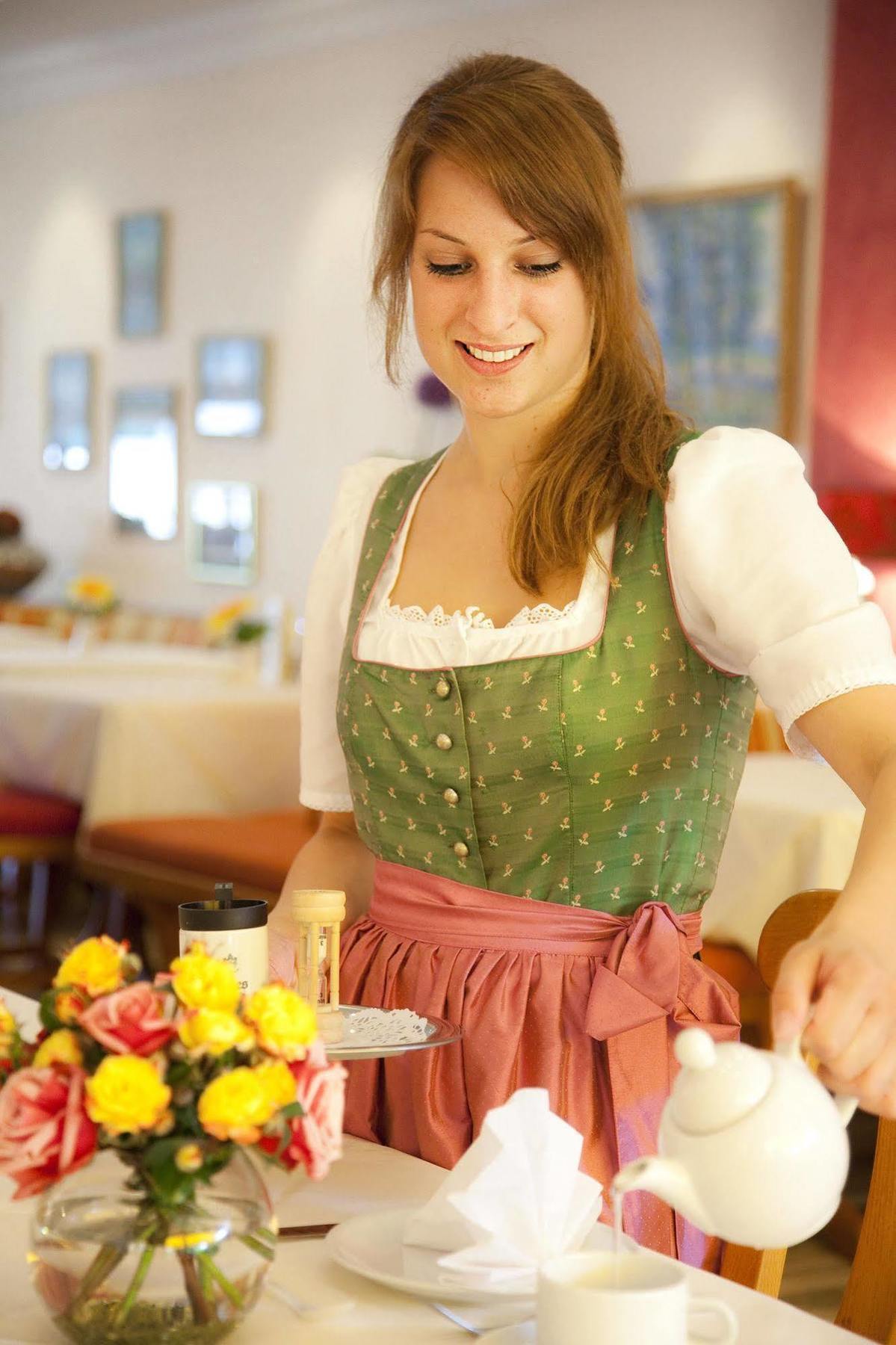 אלף Ringhotel Boemers Mosel Landhotel מראה חיצוני תמונה