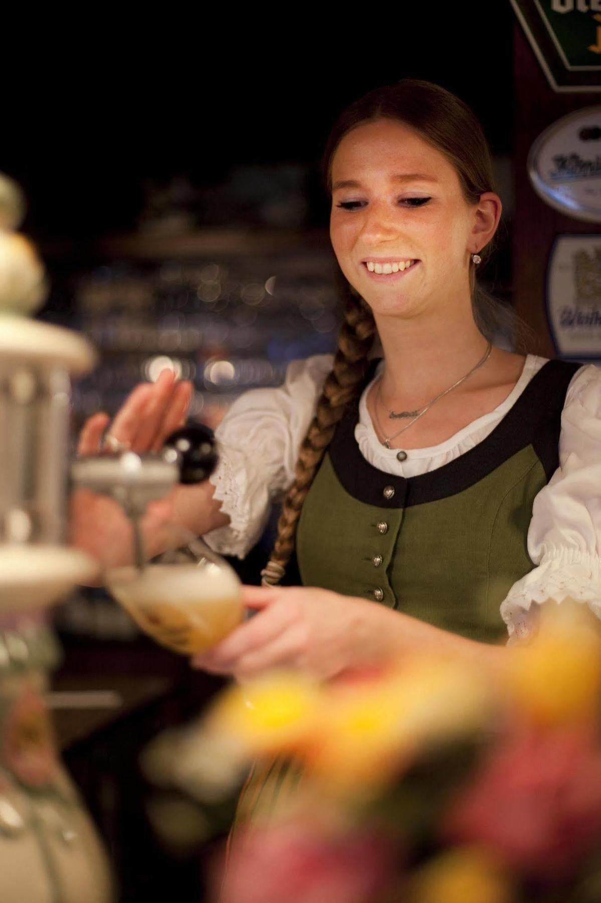 אלף Ringhotel Boemers Mosel Landhotel מראה חיצוני תמונה