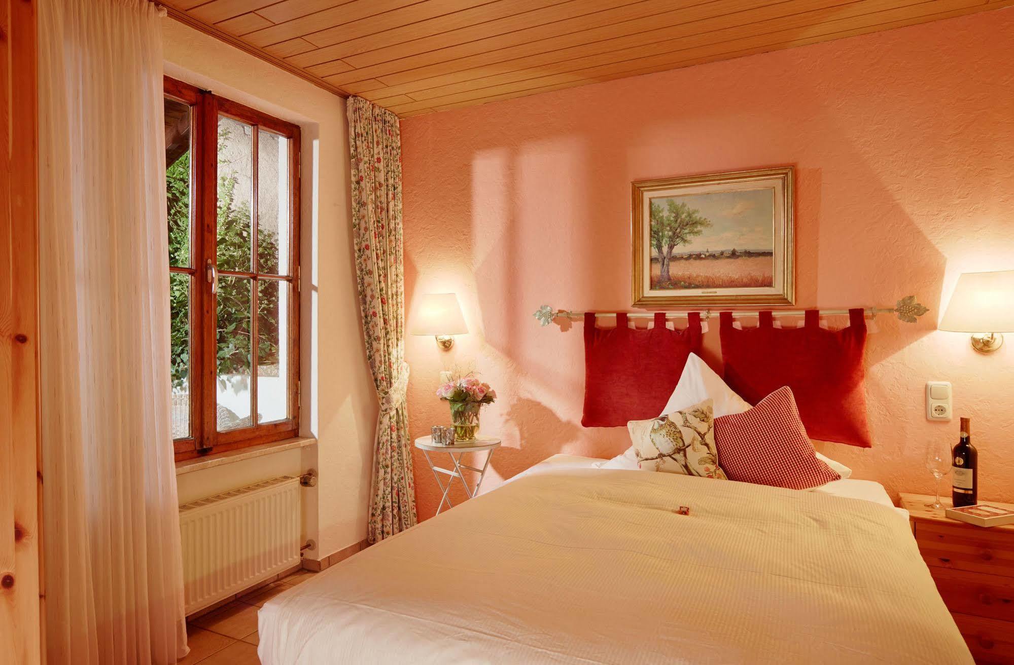 אלף Ringhotel Boemers Mosel Landhotel מראה חיצוני תמונה