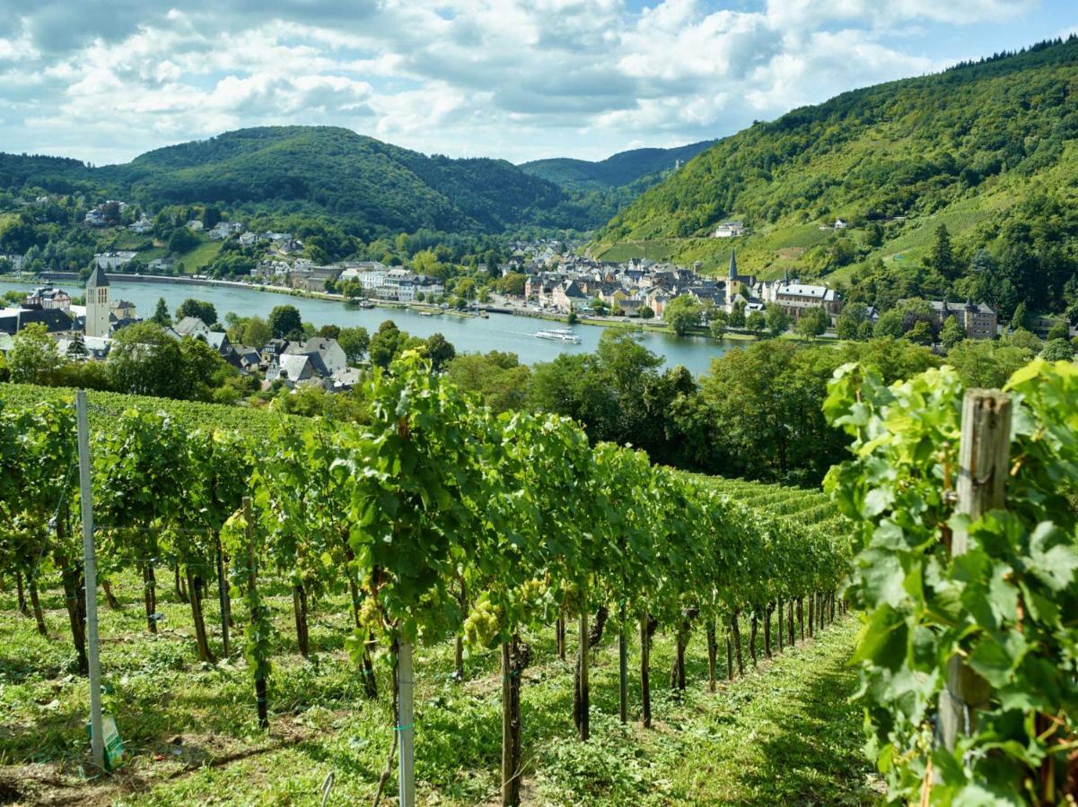 אלף Ringhotel Boemers Mosel Landhotel מראה חיצוני תמונה