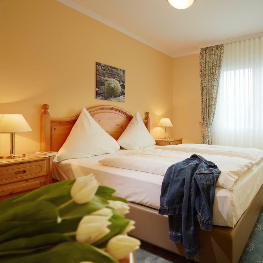 אלף Ringhotel Boemers Mosel Landhotel מראה חיצוני תמונה