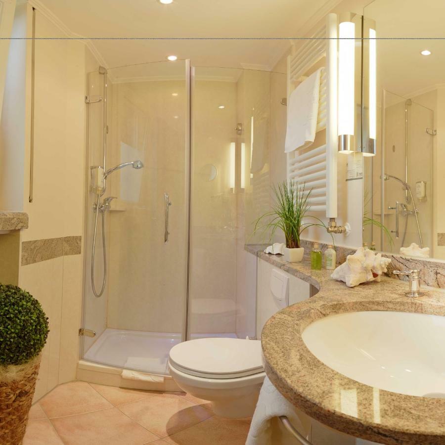 אלף Ringhotel Boemers Mosel Landhotel מראה חיצוני תמונה