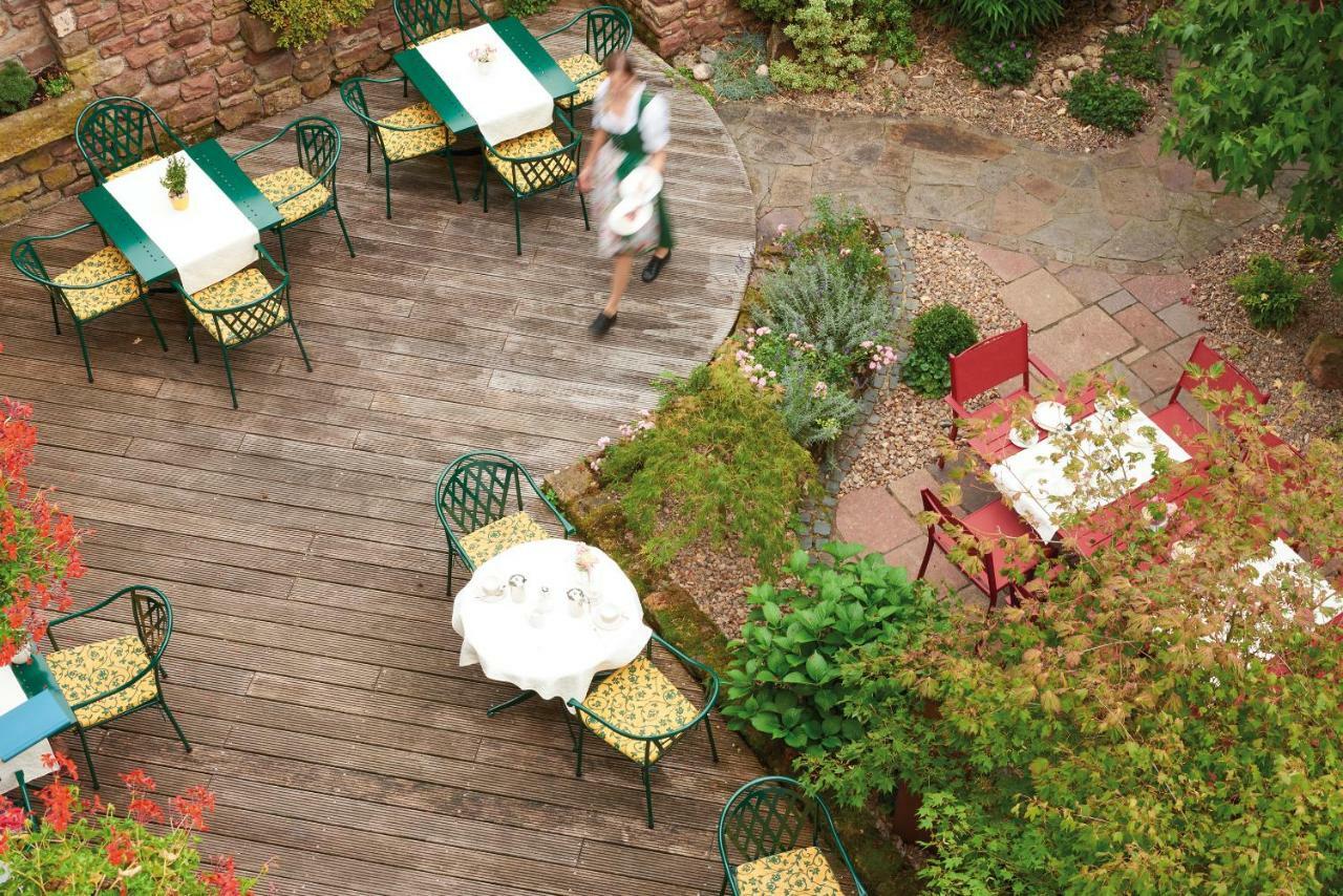 אלף Ringhotel Boemers Mosel Landhotel מראה חיצוני תמונה