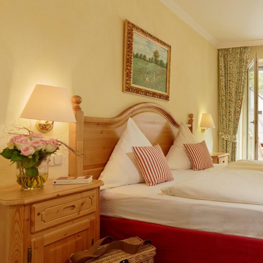 אלף Ringhotel Boemers Mosel Landhotel מראה חיצוני תמונה